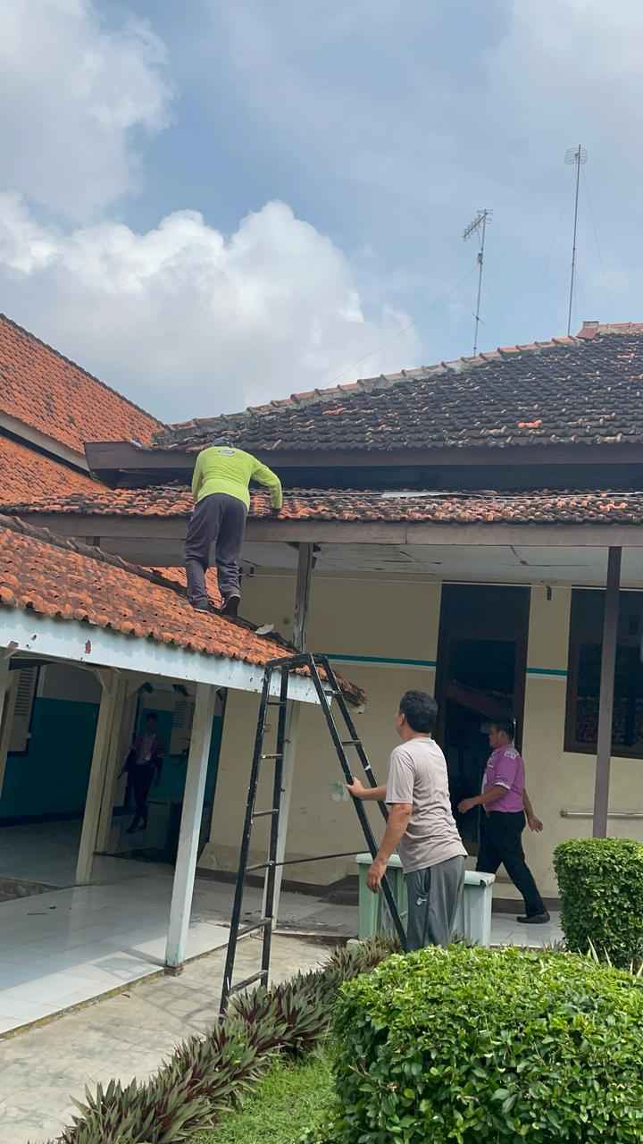 Jasa Renovasi Rumah Cikarang